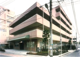 特別養護老人ホーム　寿園 のイメージ画像