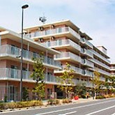 特別養護老人ホームマイルドハート高円寺 の求人_イメージ画像