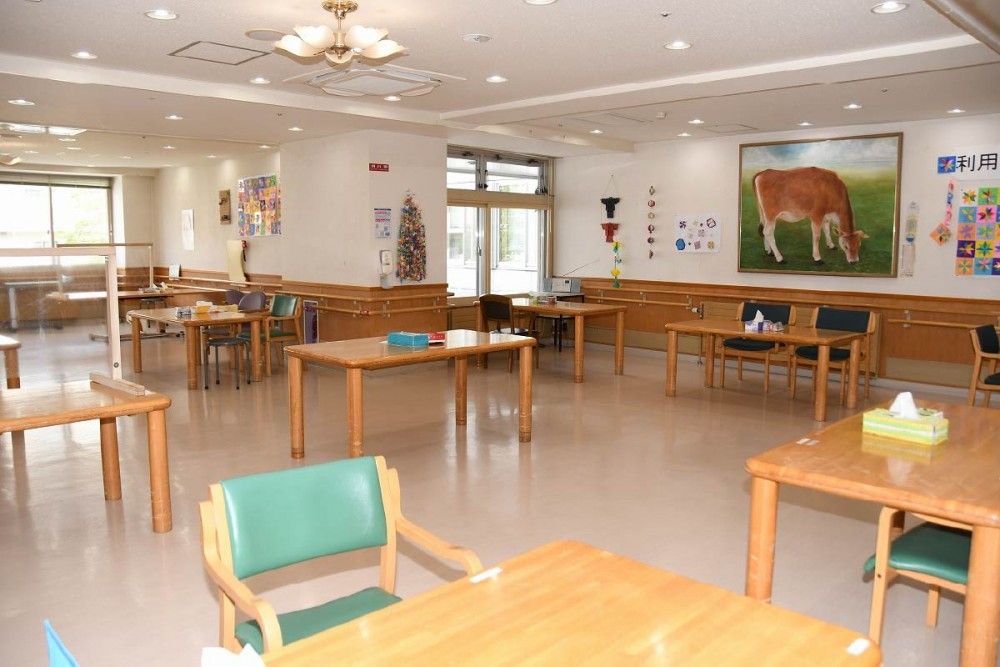 介護老人保健施設フェニックス のイメージ画像