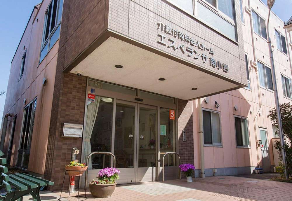 グランフォレスト南小岩 の求人_イメージ画像