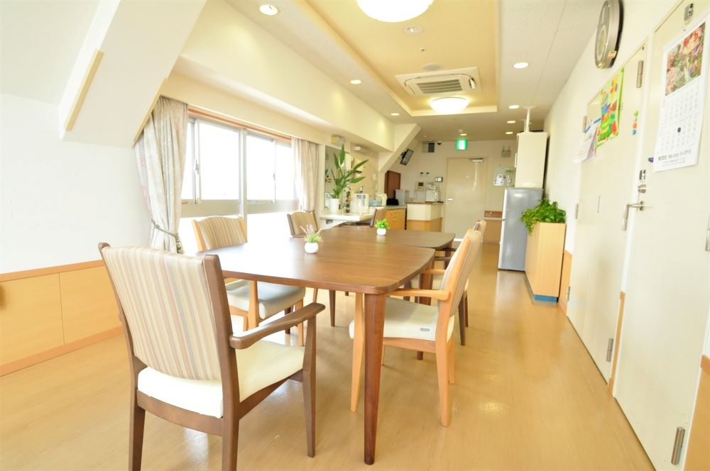 グランフォレスト南小岩 のイメージ画像