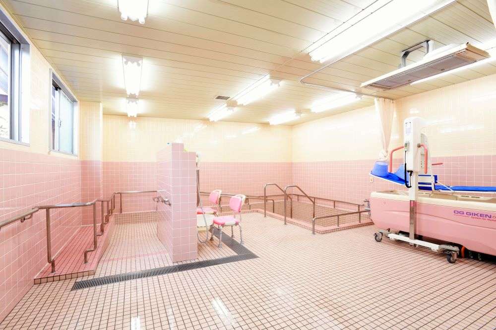 グランフォレスト南小岩 のイメージ画像