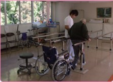 介護老人保健施設さくら苑 の求人_イメージ画像