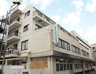 訪問看護リハビリステーション豊穣の大地 のイメージ画像