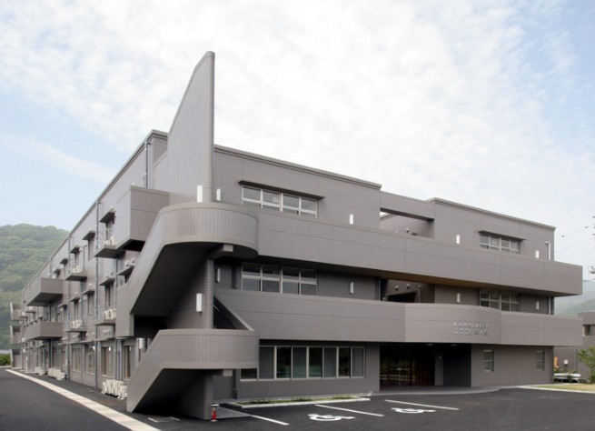 介護老人保健施設葵の森 の求人_イメージ画像