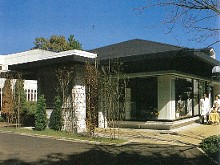 初石病院 の精神保健福祉士（PSW） 求人_イメージ画像