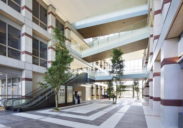 柏たなか病院 のイメージ画像