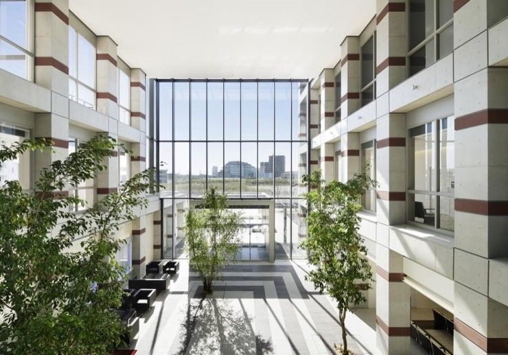 柏たなか病院 のイメージ画像