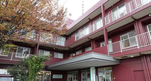介護老人保健施設・クローバーの求人画像