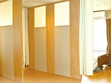 特別養護老人ホーム紫磨園 の介護支援専門員（ケアマネージャー） 求人_イメージ画像