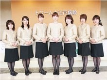 トワーム小江戸病院 のイメージ画像