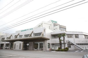 介護老人保健施設にしかた の求人_イメージ画像