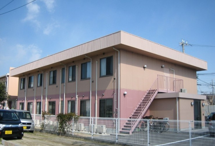 デイサービスセンター　フィット・貝塚 の求人_イメージ画像