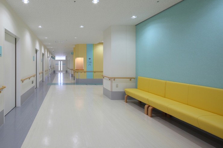 彩都リハビリテーション病院 のイメージ画像