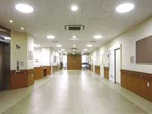 特別養護老人ホーム　横浜ナーシングビレッジ のイメージ画像