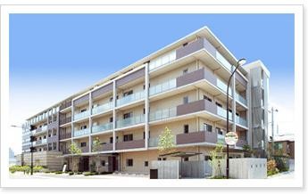 ケアホーム　うらら一之江 の求人_イメージ画像