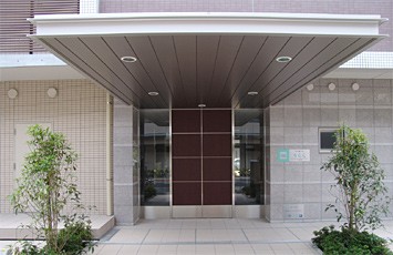 ケアホーム　うらら一之江 のイメージ画像