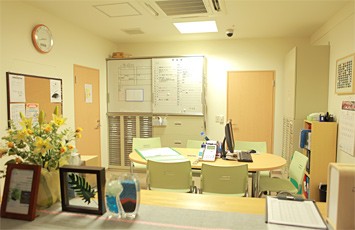 ケアホーム　うらら一之江 のイメージ画像