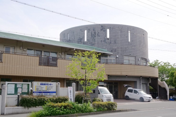 京都市東高瀬川地域包括支援センター の社会福祉士（地域包括） 求人_イメージ画像