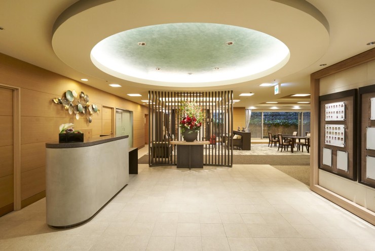 ハイメディックレジデンスザ・ガーデン南平台 のイメージ画像