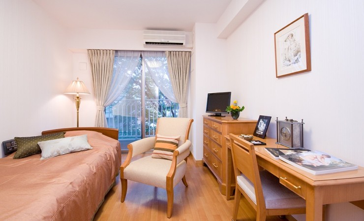 ハイメディックレジデンスザ・ガーデン南平台 のイメージ画像