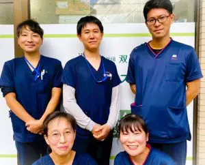 かのん訪問看護ステーションあだち の求人_イメージ画像