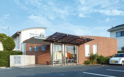 なかむらクリニック　外観