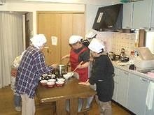 特定非営利活動法人ホームスイートホーム　じょいふるあいしょう のイメージ画像