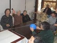 特定非営利活動法人ホームスイートホーム　じょいふるあいしょう のイメージ画像