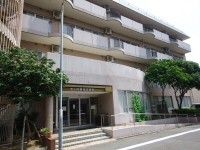 介護老人保健施設 康陽 の求人_イメージ画像
