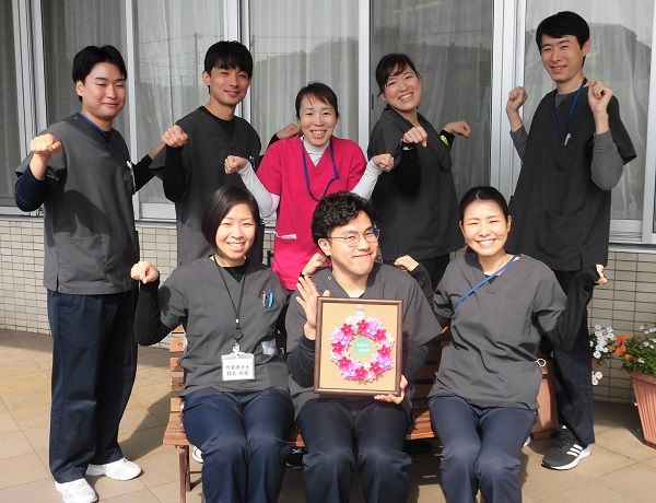 介護老人保健施設ほのぼの のイメージ画像