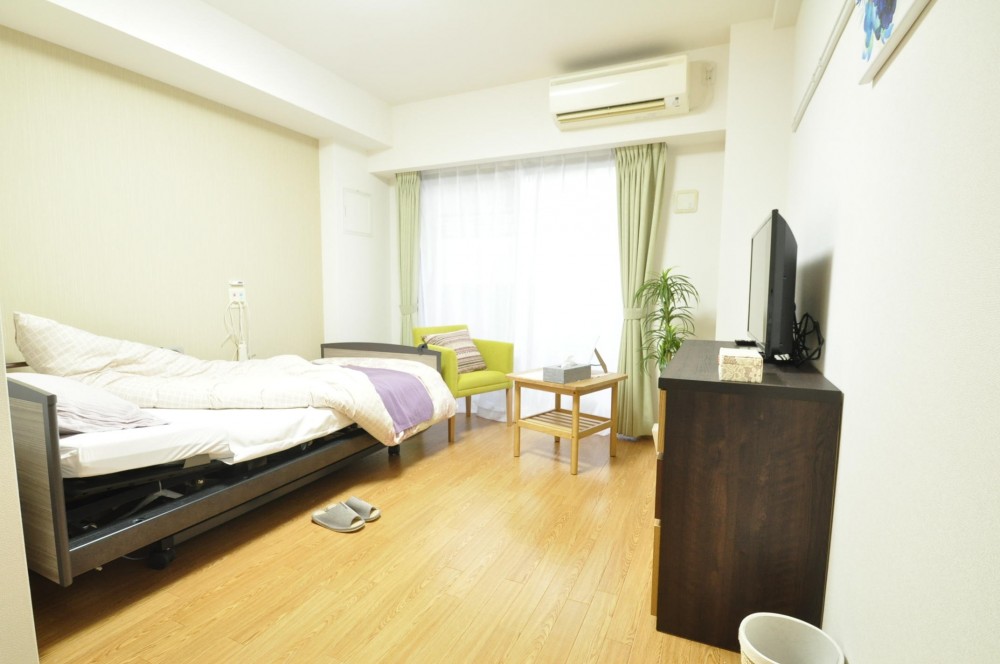 グランフォレスト氷川台 のイメージ画像