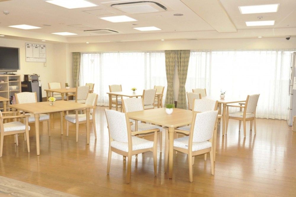 グランフォレスト氷川台 のイメージ画像