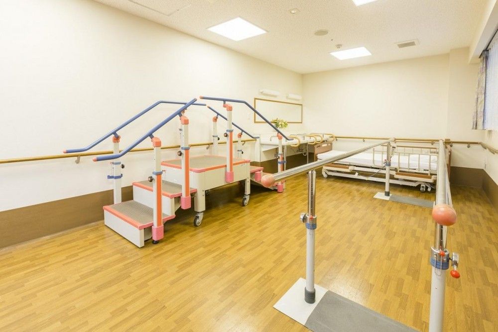 グランフォレスト氷川台 のイメージ画像