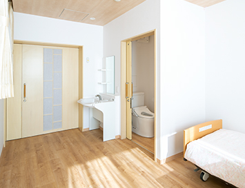 聖明園富士見荘 のイメージ画像