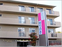 特別養護老人ホームゆりのき の求人_イメージ画像