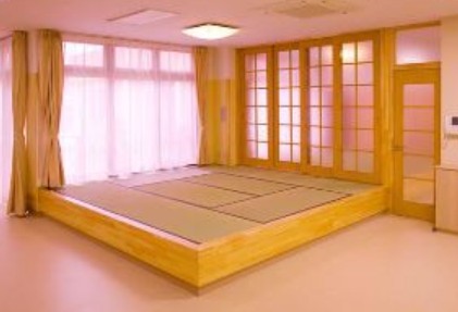 特別養護老人ホーム　さくら のイメージ画像