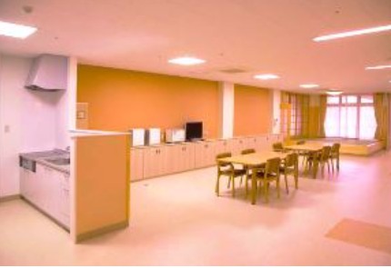 特別養護老人ホーム　さくら のイメージ画像