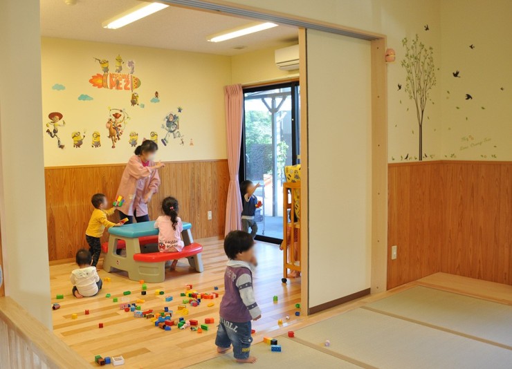 介護老人保健施設さくらんぼ のイメージ画像