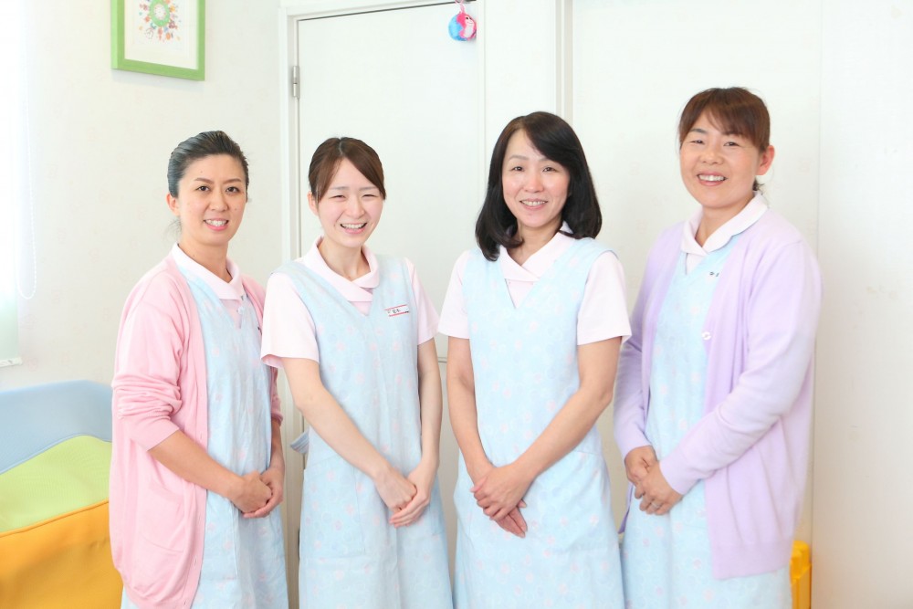 複数人お写真