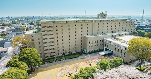 サクラビア成城 の介護支援専門員（ケアマネージャー） 求人_イメージ画像