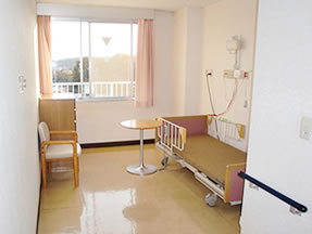 介護老人保健施設　アルカディア のイメージ画像