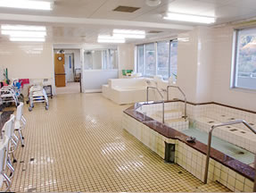 介護老人保健施設　アルカディア のイメージ画像