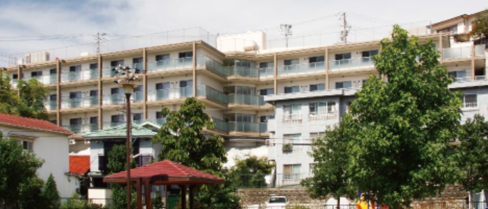 舞子すみれ園デイサービスセンター の求人_イメージ画像