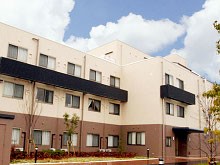 エバーライフ香芝 の求人_イメージ画像