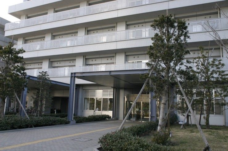 潮見老人ホーム のその他 求人_イメージ画像