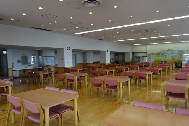 潮見老人ホーム のイメージ画像