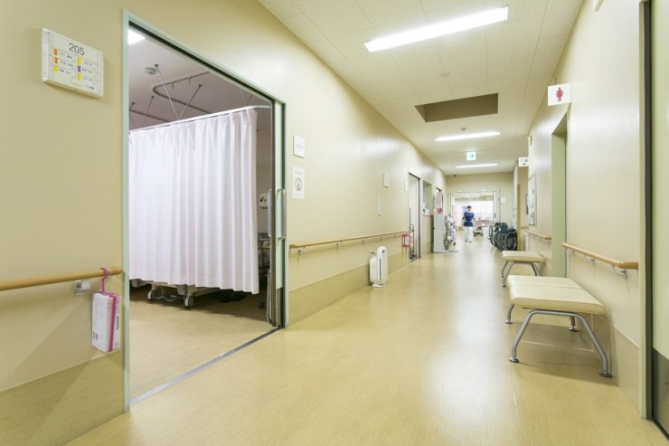 西新井ハートセントラルクリニック のイメージ画像