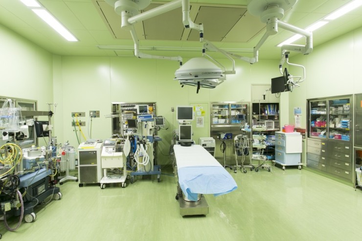 西新井ハートセントラルクリニック のイメージ画像