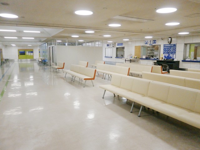 介護老人保健施設ひまわり のイメージ画像